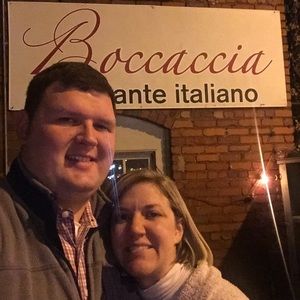 Meet your Posher, Liz